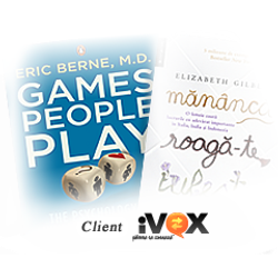 o importantă librărie online din România