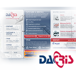 Dacris