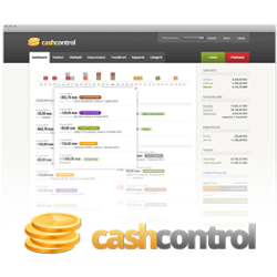 CashControl.ro