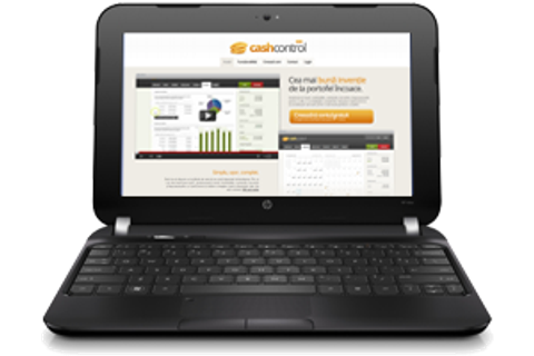 Netbook HP Mini 110-3860sq 10.1 inch