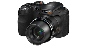 Aparat foto digital Fuji Finepix S2800