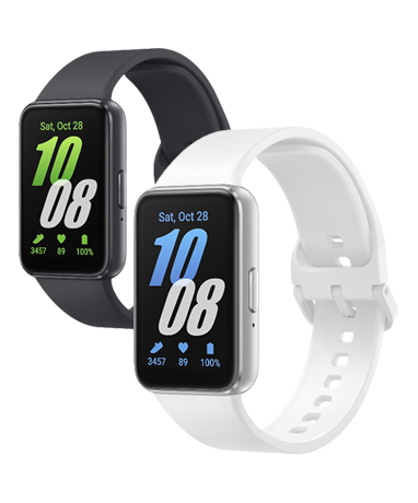 Samsung Galaxy Fit3 pentru el și ea